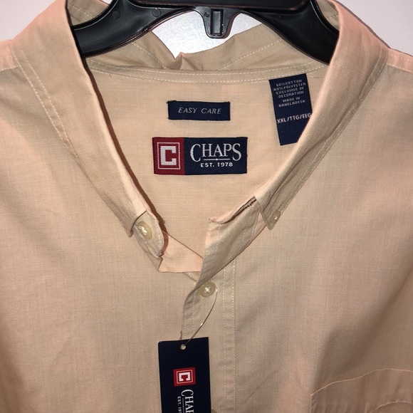 Men’s chaps XXL - Picture 3 of 6